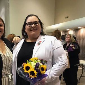 Meet your Posher, Caroline